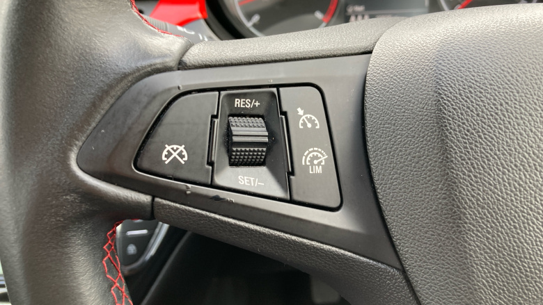 Vauxhall Corsa 1.4 SRi Nav 5dr Petrol Hatchback